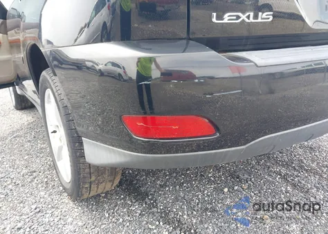 2004 Lexus Rx 330 z USA, uszkodzony, nr VIN 2T2HA31U64C025494